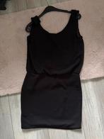 Zwart jurkje, Maat 38/40 (M), Zwart, Nieuw, Ophalen of Verzenden