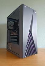 HIGH END GAME PC, Ophalen of Verzenden, Zo goed als nieuw, Gaming, SSD