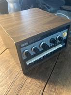 Korg MiniPops 35 Vintage Drummachine, Muziek en Instrumenten, Drumcomputers, Ophalen, Gebruikt, Korg