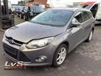 Voorkop compleet van een Ford Focus (PN4AR0), Ophalen of Verzenden, 3 maanden garantie, Gebruikt, Ford