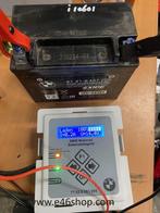 BMW AGM ACCU OE 9457223, Gebruikt, -, -, Ophalen of Verzenden