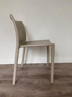 6 designstoelen Air Chair – Jasper Morrison voor Magis, Ophalen, Kunststof, Gebruikt, Moderne design