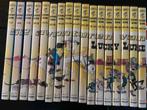 Complete serie Lucky Luke op dvd, Cd's en Dvd's, Dvd's | Tekenfilms en Animatie, Alle leeftijden, Zo goed als nieuw, Ophalen