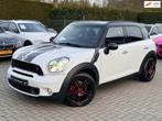 Mini Mini Countryman 1.6 Cooper S Pepper|Nieuwe Ketting + Kl, Auto's, Mini, Voorwielaandrijving, Euro 5, Gebruikt, Lichtsensor