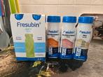 7x Fresubin bijvoeding, Ophalen