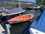Varuna 400 zeilbootje te koop, Watersport en Boten, Ophalen, Gebruikt, Overige typen