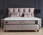 Opbergboxspring Phantom Dreambedden Woonmall Alexandrium, Ophalen of Verzenden, Nieuw