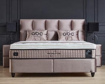 Opbergboxspring Phantom Dreambedden Woonmall Alexandrium  beschikbaar voor biedingen