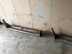 Chevrolet Treeplanken Enkel Cabine Jaren '90, O, O, Ophalen of Verzenden, O