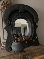 Ossenoog spiegel sober,landelijk, Huis en Inrichting, Ophalen, Nieuw, X, X