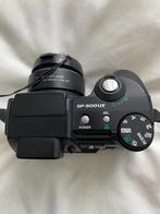Olympus SP500UZ digitaal camera, Ophalen, Gebruikt, Olympus, 8 keer of meer