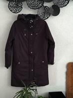 Soyaconcept zwarte winterjas, mt S/ 36, Kleding | Dames, Jassen | Winter, Soyaconcept, Zwart, Ophalen of Verzenden, Maat 36 (S)