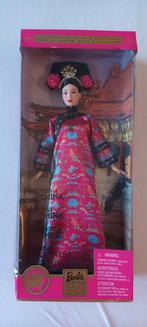 Barbie Princess of China van Mattel, Ophalen of Verzenden, Nieuw, Fashion Doll