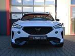 CUPRA Formentor 1.4 e-Hybrid VZ 245 PK | Performance SOH 99%, Auto's, Cupra, Gebruikt, Euro 6, 4 cilinders, Leder en Stof