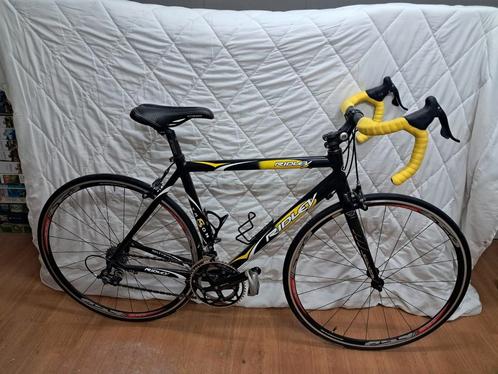 Ridley Triton S, Fietsen en Brommers, Fietsen | Dames | Sportfietsen en Toerfietsen, Zo goed als nieuw, Overige merken, Meer dan 20 versnellingen