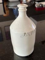 Antieke Japanszoya Soja Kruik - Vroeg 19e Eeuw, Ophalen of Verzenden