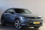 Mazda MX-30 e-SkyActiv 145 Luxury 36 kWh Schuif-/Kanteldak K, 145 pk, Stof, Gebruikt, Zwart