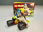 LEGO Space UFO Cyborg Scout 6818-1 (1997), Ophalen of Verzenden, Zo goed als nieuw, Complete set, Lego