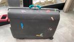 Samsonite koffer, Wieltjes, Gebruikt, Hard kunststof, Ophalen of Verzenden