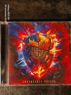 Judas Priest -Invincible shield, Cd's en Dvd's, Cd's | Hardrock en Metal, Verzenden, Zo goed als nieuw