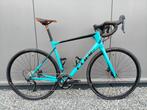 Cube Attain SL GTC Disc carbon racefiets! 58cm. Ultegra., 28 inch, Carbon, Heren, Zo goed als nieuw