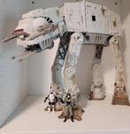Vintage Star Wars AT-AT Walker, Ophalen of Verzenden, Zo goed als nieuw, Jongen of Meisje