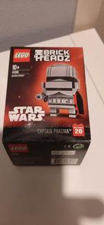 Lego Brick Headz 41486, Ophalen of Verzenden, Nieuw