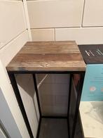 Statafel, Ophalen, Gebruikt