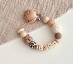 Speenkoord maxicosihanger wagenspanner babygym box-spanner, Ophalen of Verzenden, Nieuw, Kraamcadeau