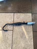 Minibike Uitlaat, Ophalen, Zo goed als nieuw, Uitlaat