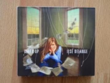 CD + DVD Ilse DeLange - Clean Up Limited Edition 2564601082 beschikbaar voor biedingen