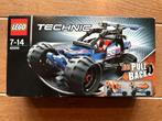 LEGO Technic Off-Road Racer 42010, Ophalen, Nieuw, Complete set, Lego