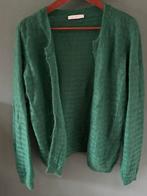 By bar vest, Kleding | Dames, Ophalen of Verzenden, Zo goed als nieuw, Maat 36 (S), Groen