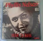 Phyllis Nelson-Move Closer 12", Maxi-single, Ophalen of Verzenden, Zo goed als nieuw, Pop