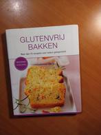 Glutenvrij bakken. Meer dan 75 recepten ..., Boeken, Ophalen of Verzenden, Zo goed als nieuw, Nederland en België