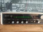 Sony str-110 versterker en tuner, Ophalen of Verzenden, Zo goed als nieuw, Stereo, Sony