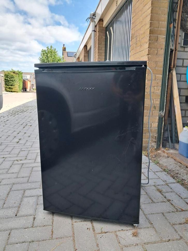 Kleine Maxxy Koelkast - Compact en Handig, Witgoed en Apparatuur, Koelkasten en IJskasten, Nieuw, Zonder vriesvak, Minder dan 75 liter