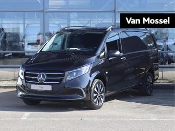 Mercedes-Benz Vito 114 CDI GB L2 PRO (bj 2025) beschikbaar voor biedingen