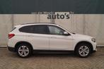 BMW X1 xDrive25e PHEV Business Edition Plus -LEER-ECC-NAVI-, 125 pk, Gebruikt, Wit, Bedrijf