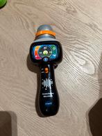 Vtech microfoon, Ophalen of Verzenden, Gebruikt
