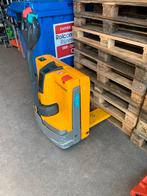 Elektrische Pompwagen - Jungheinrich EJE 114i, Doe-het-zelf en Verbouw, Ophalen of Verzenden, Zo goed als nieuw