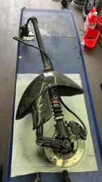 Sp vork, Ophalen of Verzenden