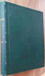 Wereldkroniek 11e jaargang 1904 ingebonden, Ophalen of Verzenden