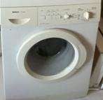 Bosch wasmachine, Ophalen, Minder dan 85 cm, Zo goed als nieuw, 1200 tot 1600 toeren