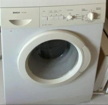 Bosch wasmachine beschikbaar voor biedingen