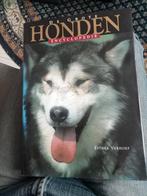 De grote Honden encyclopedie., Ophalen, Zo goed als nieuw, Honden