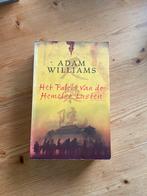 A. Williams - Het Paleis van de Hemelse Lusten, Ophalen of Verzenden, Zo goed als nieuw, A. Williams
