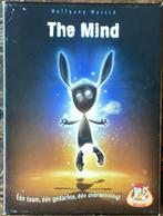 White Goblin Games - The Mind - Kaartspel, Hobby en Vrije tijd, Gezelschapsspellen | Kaartspellen, Ophalen of Verzenden, Zo goed als nieuw