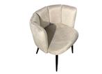 A&B DESIGN High five chair Zand white set van 2, Nieuw, Vijf, Zes of meer stoelen, Ophalen of Verzenden, Metaal