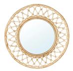 GRINSBOL Mirror, Huis en Inrichting, Ophalen, Zo goed als nieuw, Minder dan 100 cm, Rechthoekig